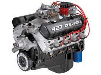 U3130 Engine